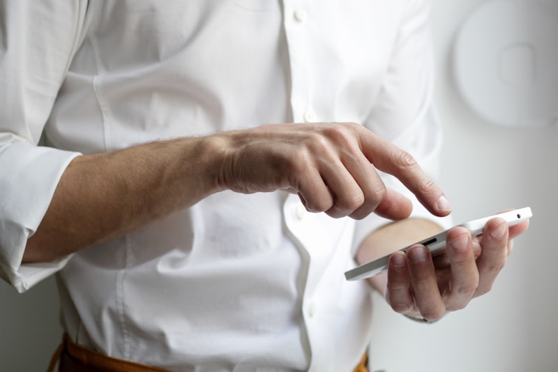 Remote support technology
